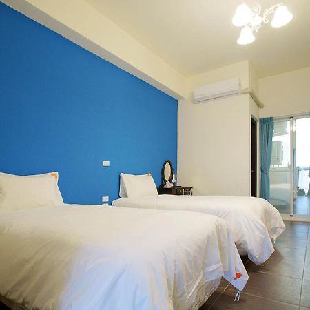 Trip Village-Hulk'S Homestay T'ai-tung Chambre photo